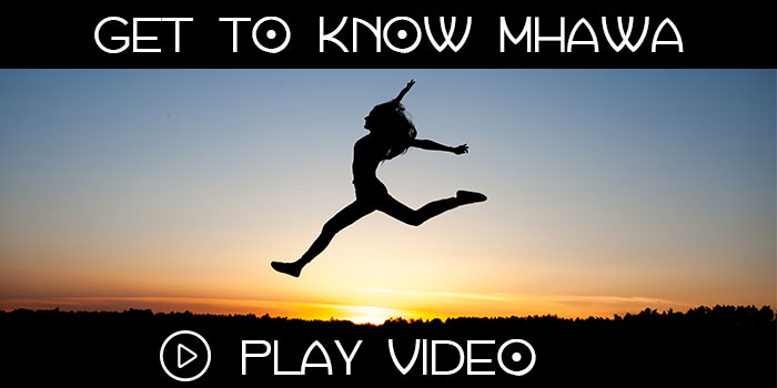 Get to know MHAWA — community wellness education